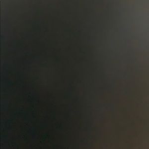 Meet your Posher, Evelyn